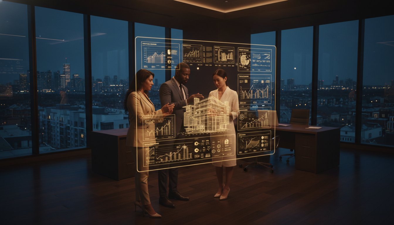 Real Estate Sales Training: The GTA Agent’s Framework for Success in 2026