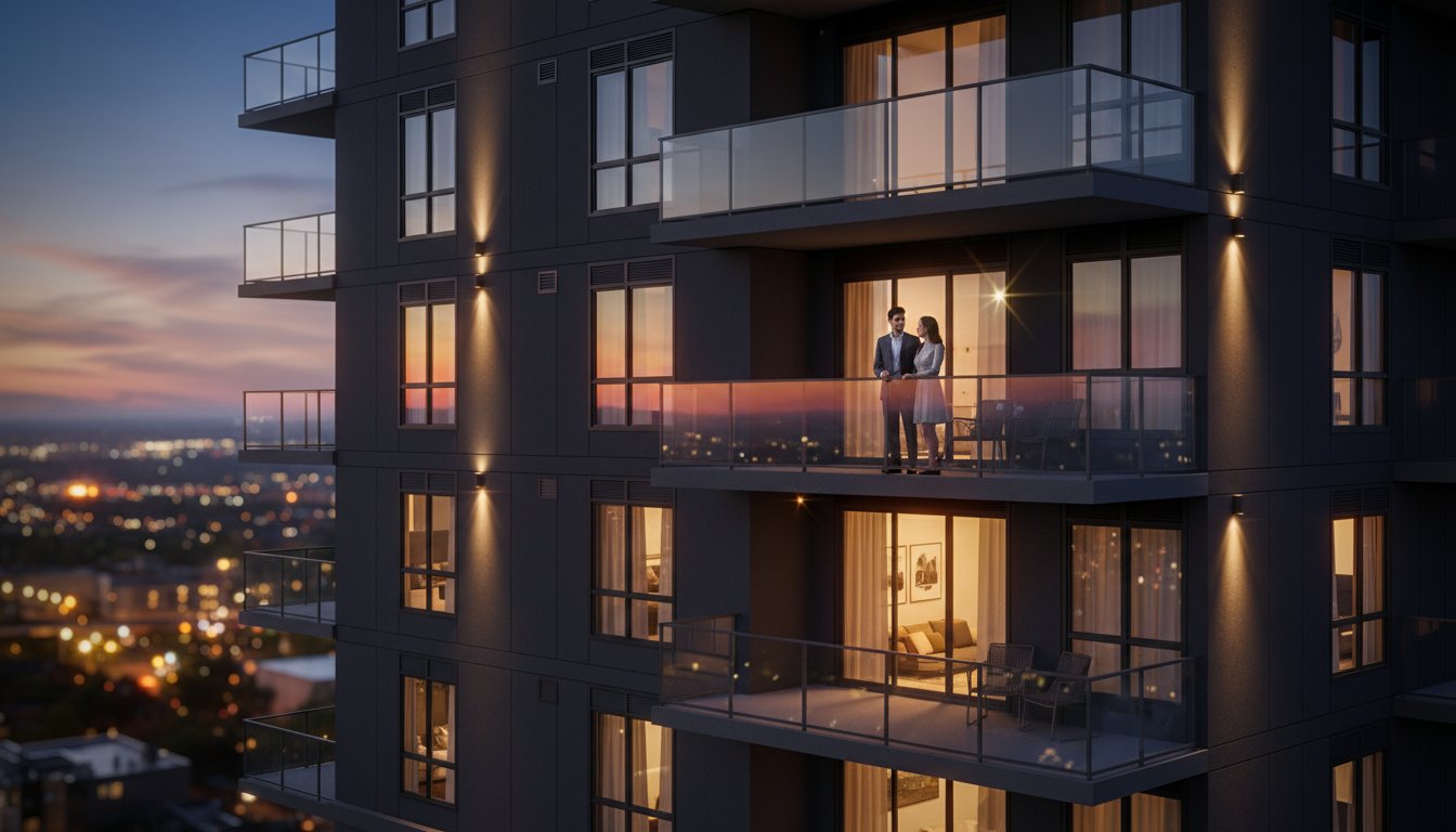 Wilmot Condos: Elevated Living in North Oakville’s Newest Chapter
