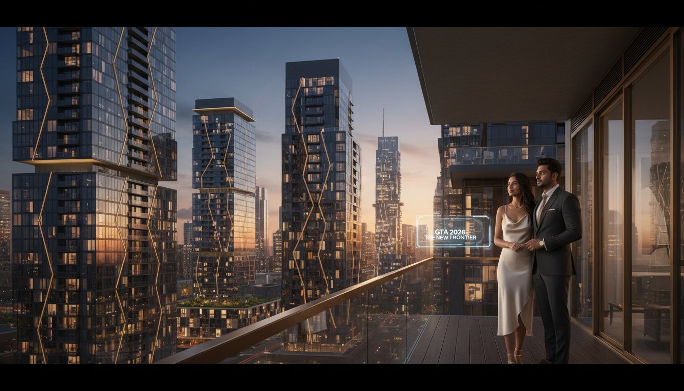JD Development Group: A Comprehensive Guide to GTA Real Estate Excellence in 2026