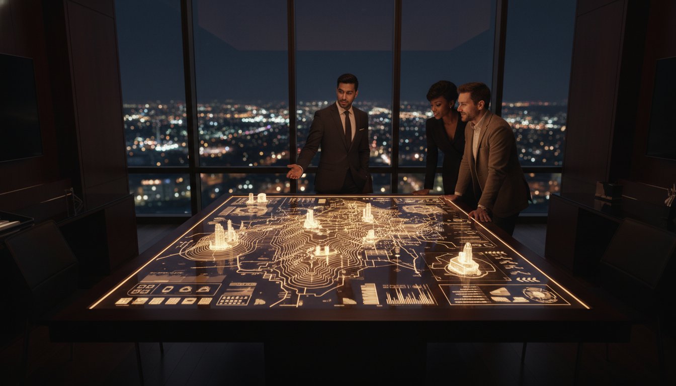 Understanding the Real Estate Agent and Broker: A Guide to GTA Property Success