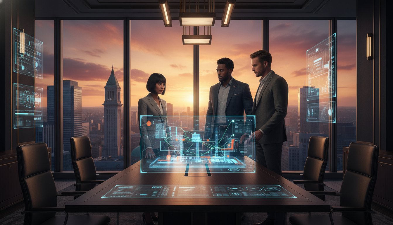 The Evolution of Commercial Real Estate Sales: 2026 GTA Market Trends