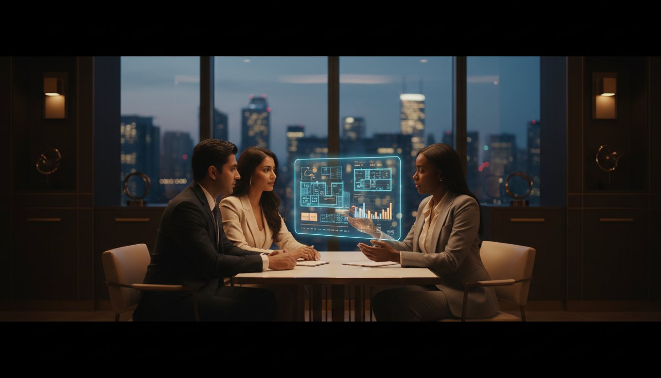 Choosing the Right Real Estate Agency: Your Comprehensive GTA Guide for 2026