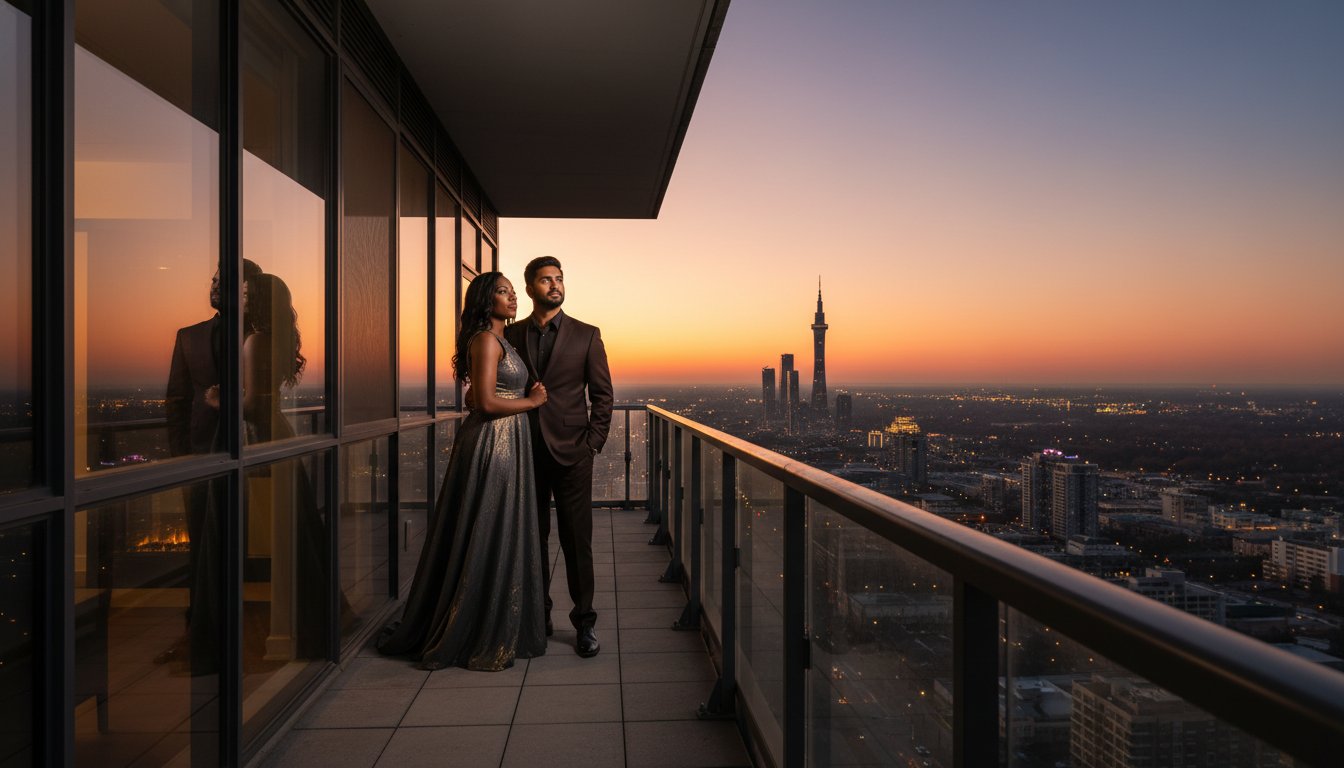 Living at 25 Kingsbridge Garden Circle: A Masterclass in Mississauga Luxury