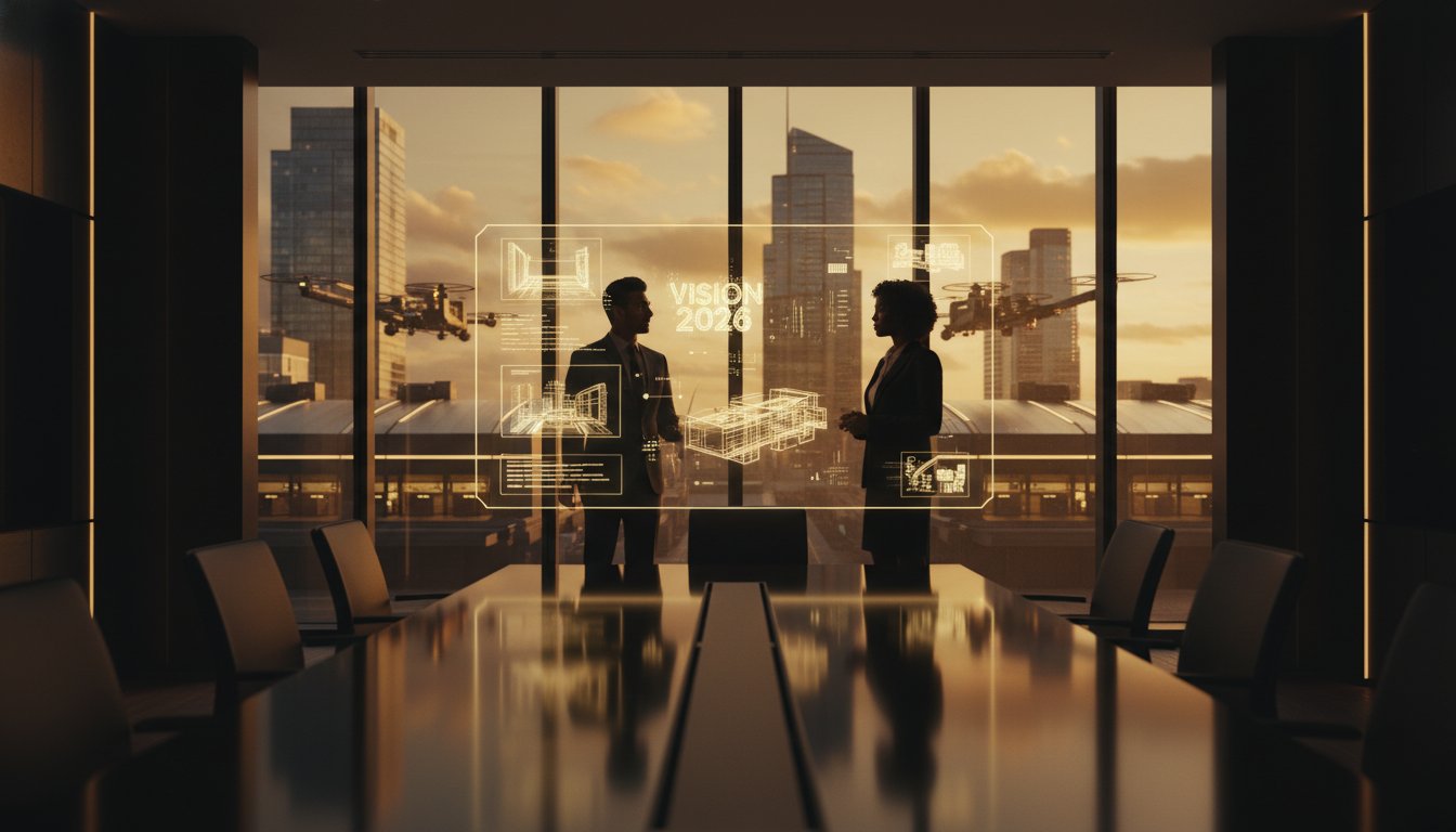 Investing in Commercial Real Estate GTA: The 2026 Strategic Investor’s Guide