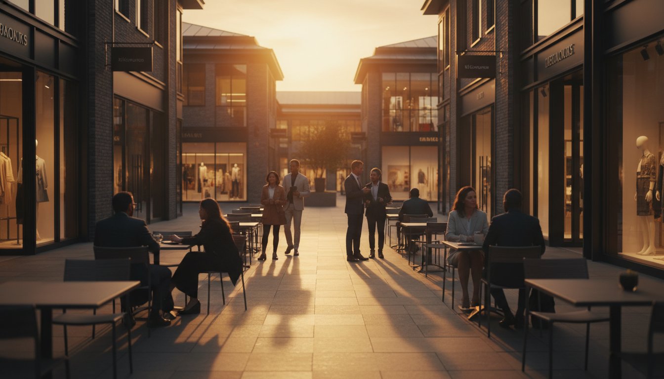Market Lane Shopping Centre: A Lifestyle Destination for Brampton and GTA Residents