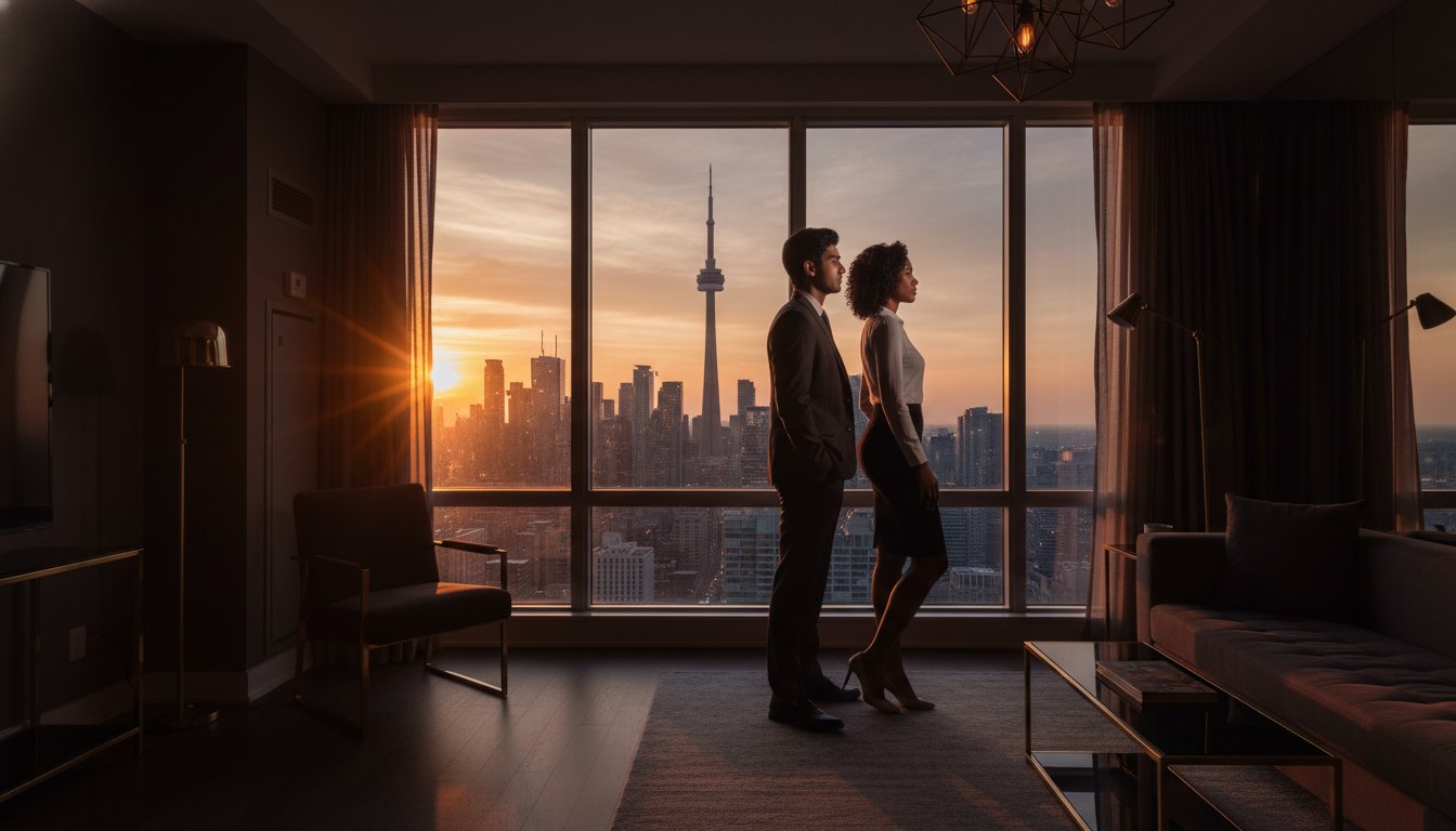 Toronto Condos for Sale: A Sophisticated Guide to GTA Real Estate in 2026