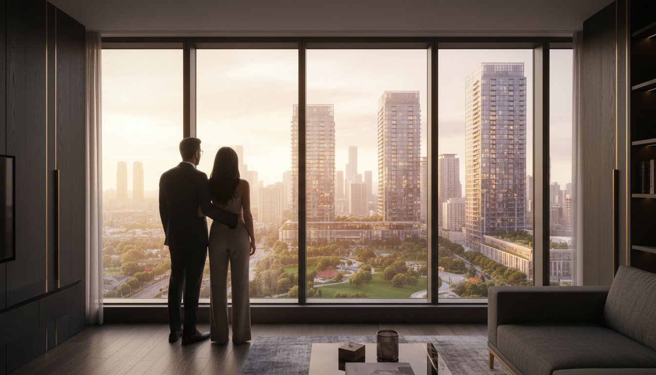 1245 Dupont Street: A Visionary Guide to Galleria on the Park