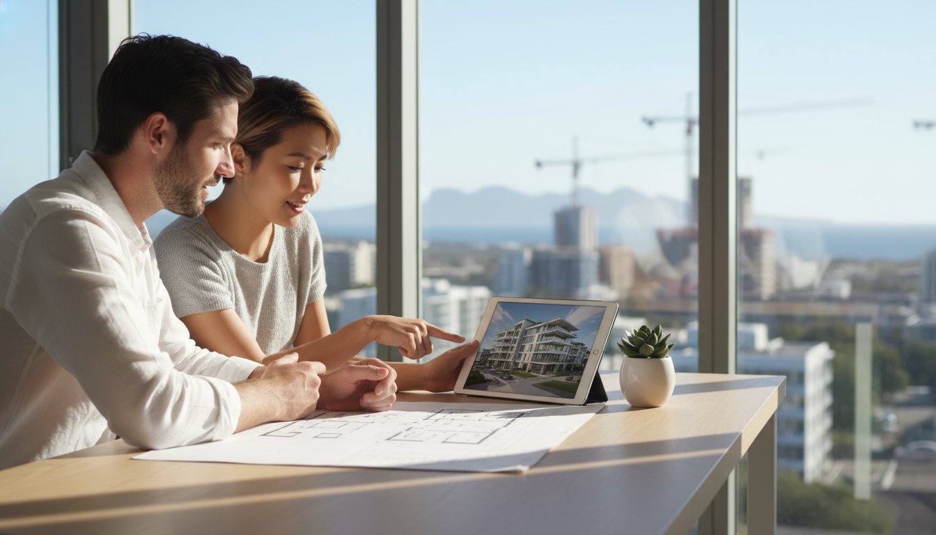 Off the Plan Conveyancing Brisbane: Your Guide to Secure Property Buying in 2026