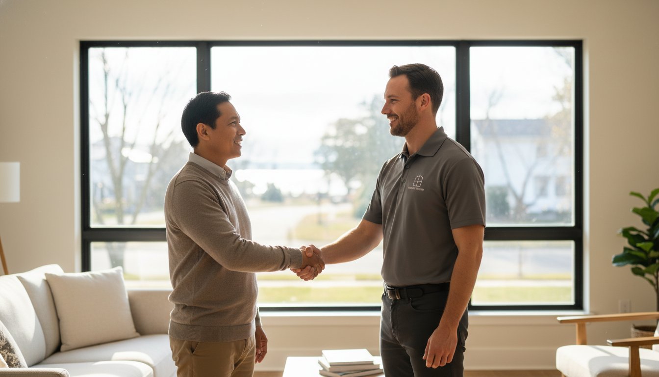 How to Tell If a Window Contractor Is Reputable: A Homeowner’s Guide for 2026