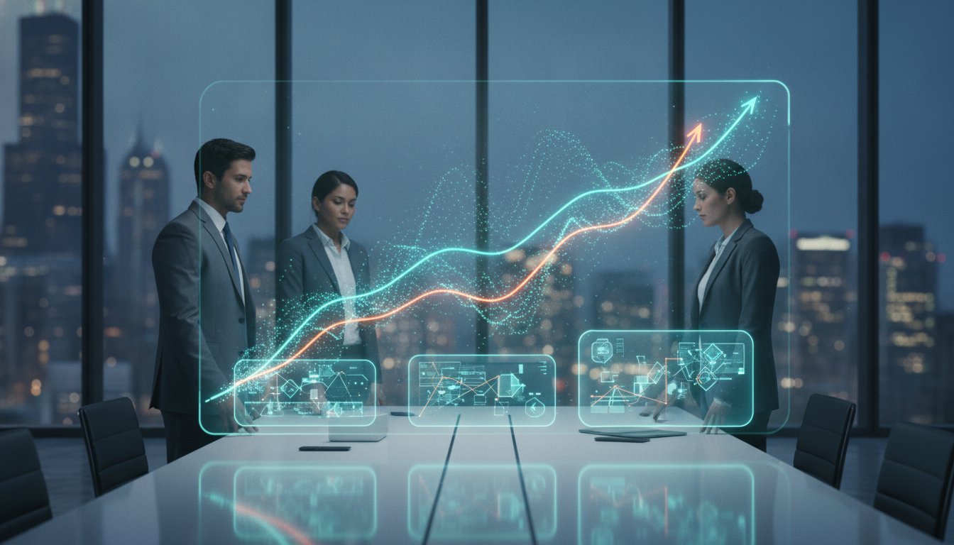 How to Automate Investor Reporting: Engineering Momentum for High-Growth Raises