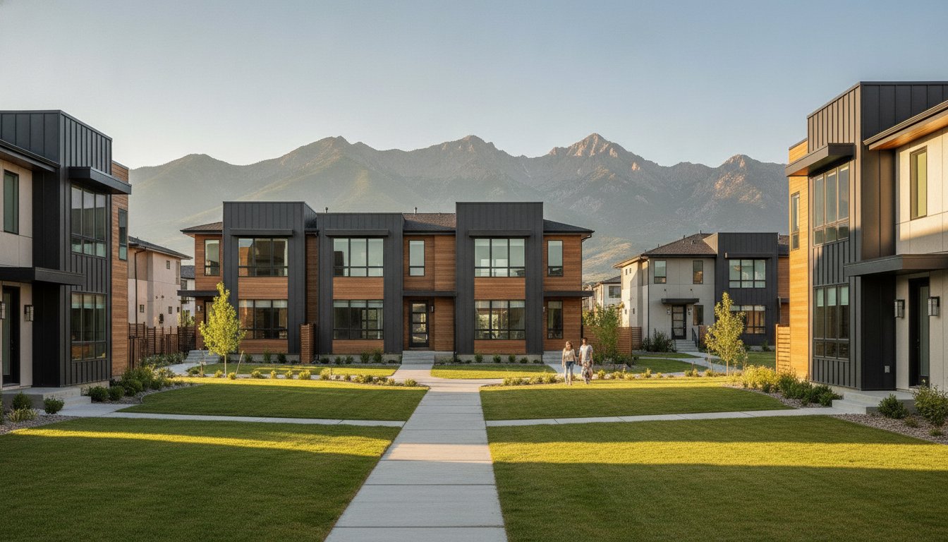 Building a Safe Rental Community in Draper: A Landlord’s Guide
