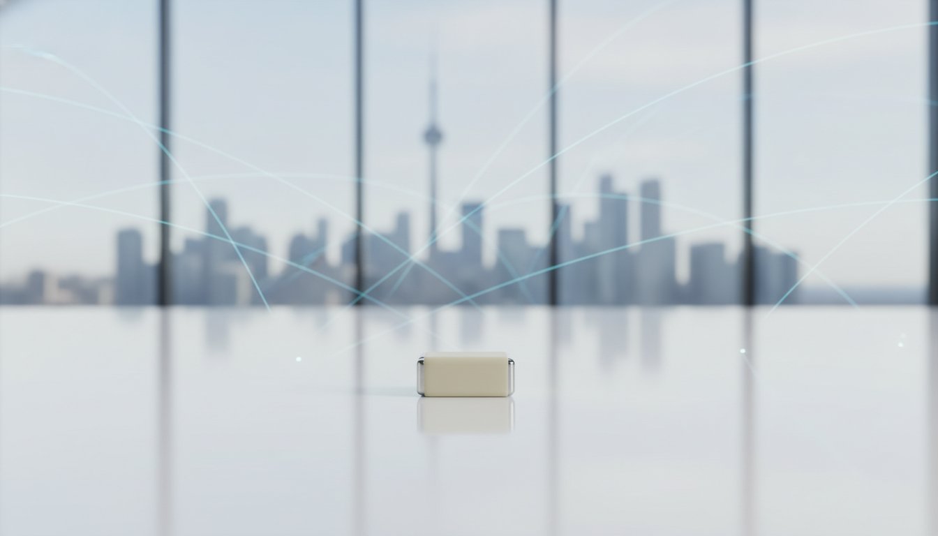 Electronic Components Supplier Toronto: Strategic Industrial Sourcing for 2026