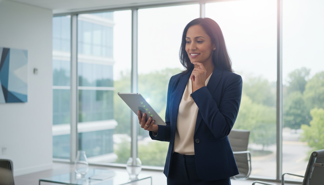 The Essential Office Cleaning Contract Checklist for 2026