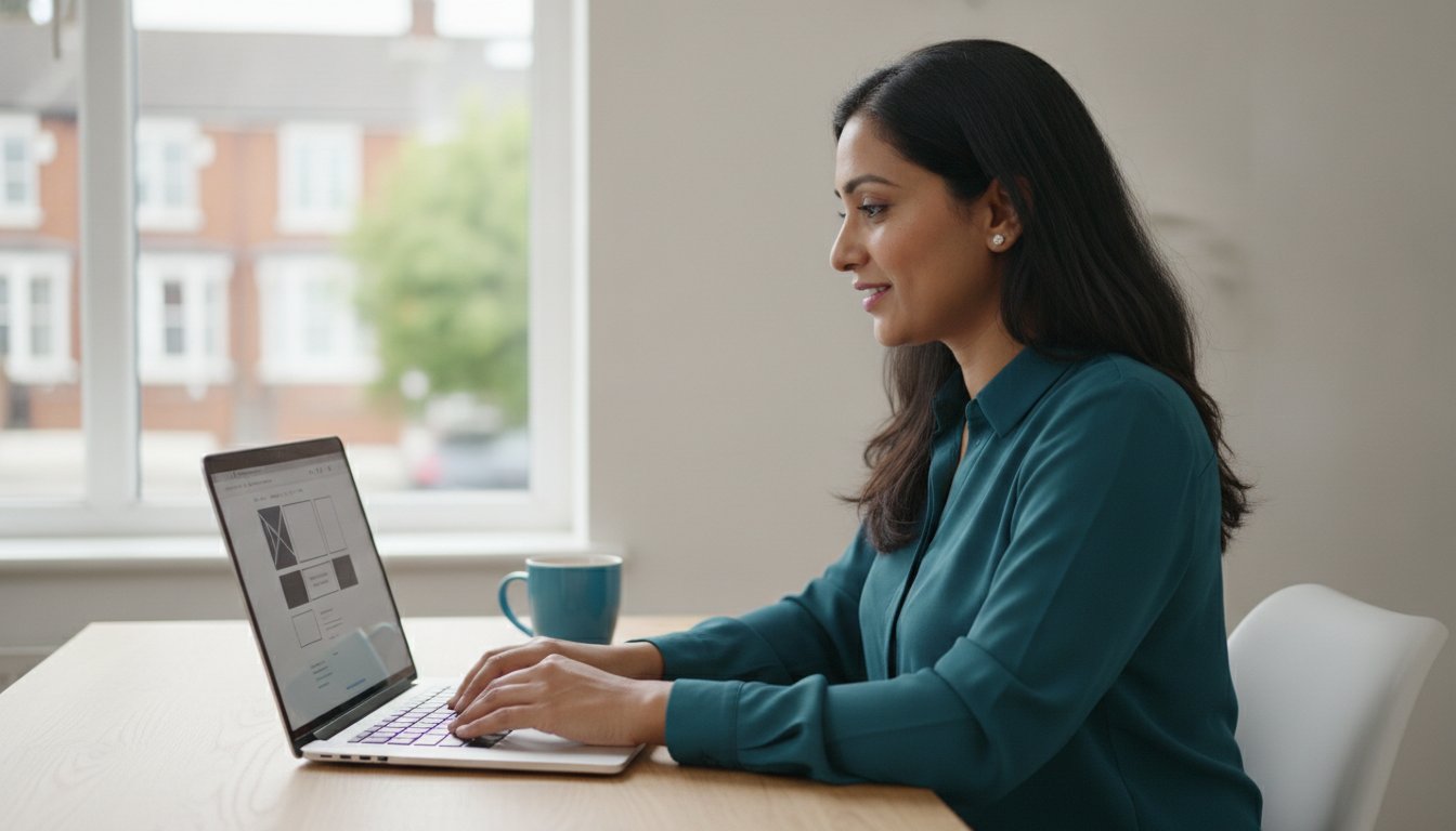 How to Write Therapy Website Copy: A Practical Guide for UK Counsellors