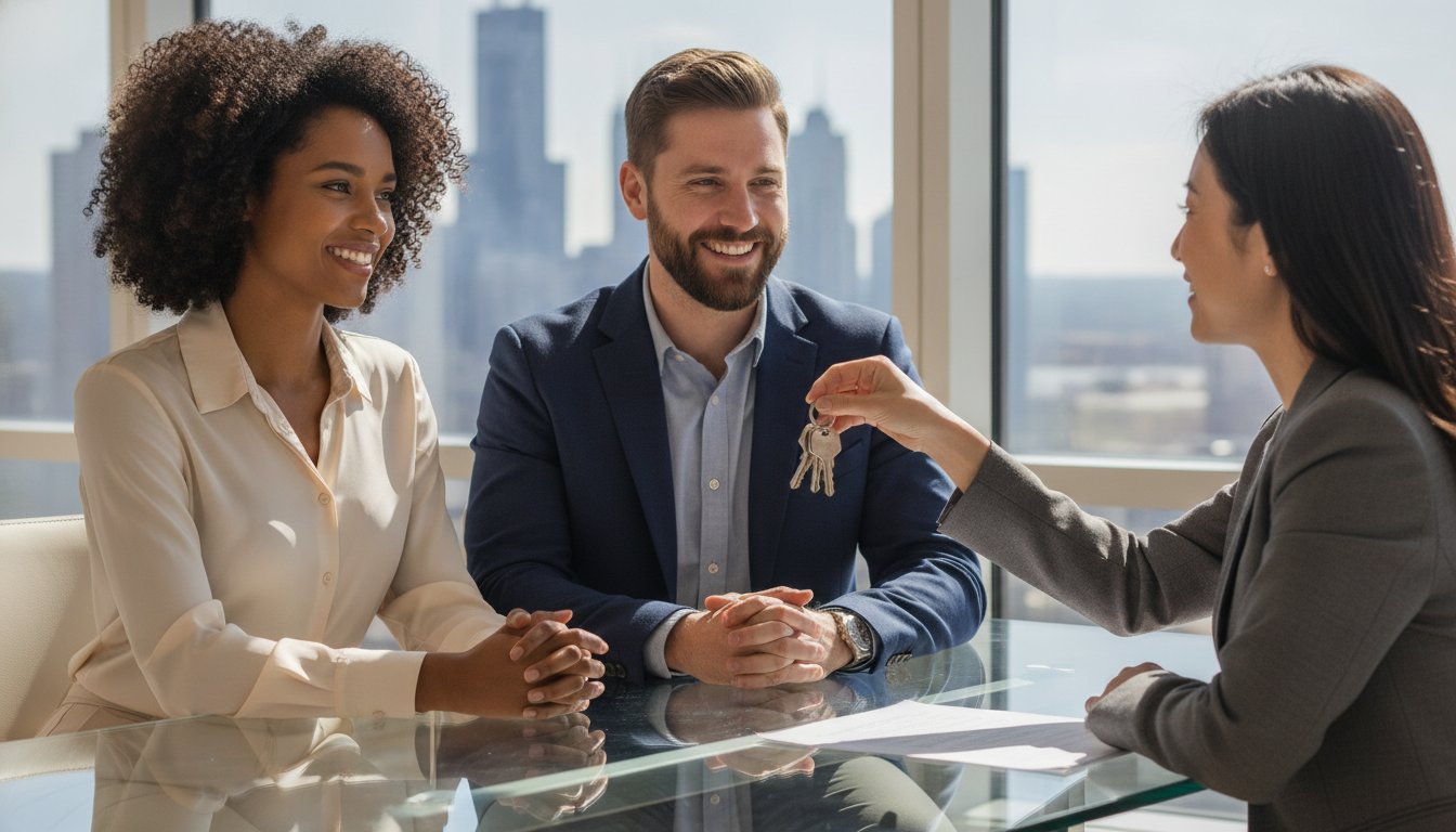 Flat Fee Real Estate Closing Lawyer in Chicago: Predictable Pricing for Your 2026 Move