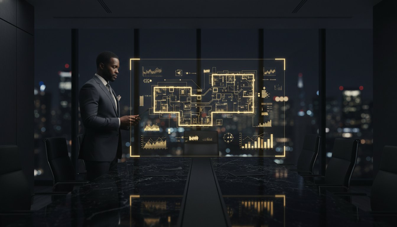 Advanced Real Estate Investment Portfolio Management Strategies: The CEO’s Blueprint for 8-Figure Scale