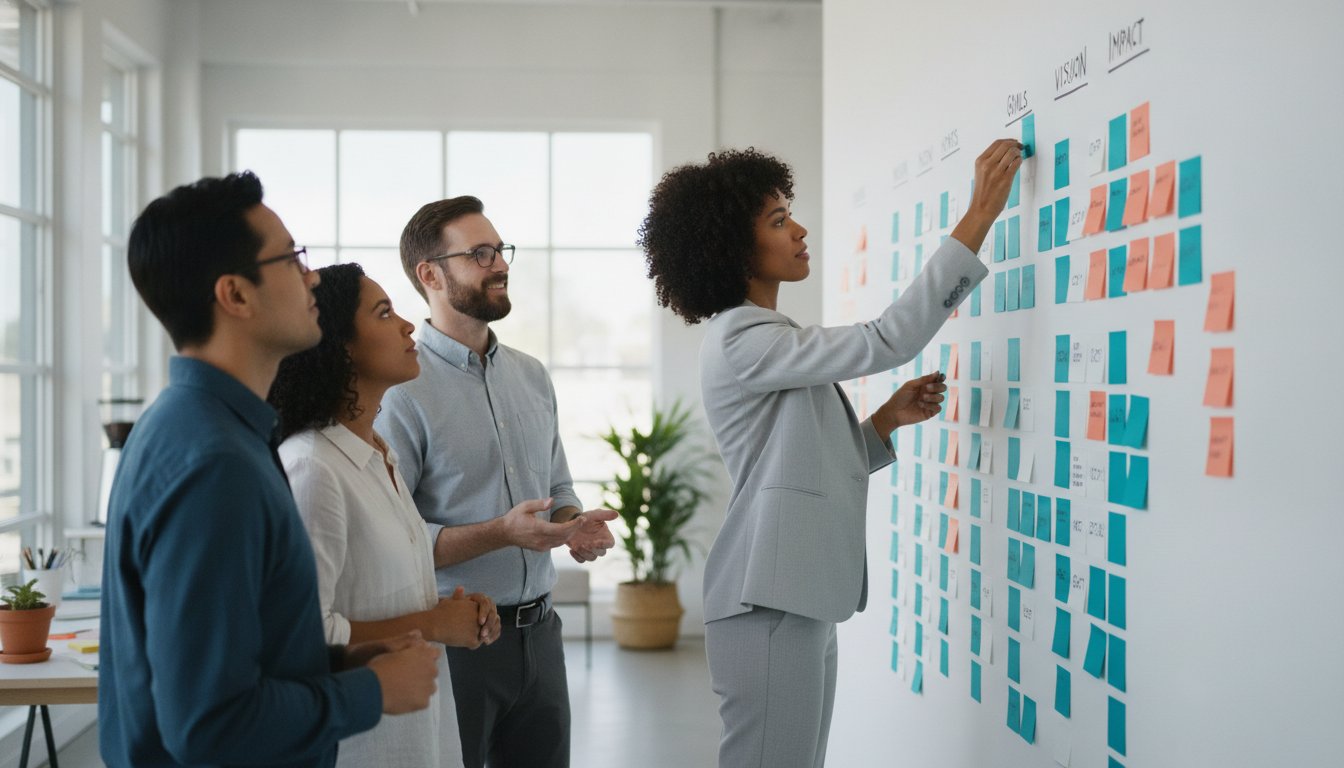 Non-Profit Board Retreat Facilitator: How to Optimise Governance