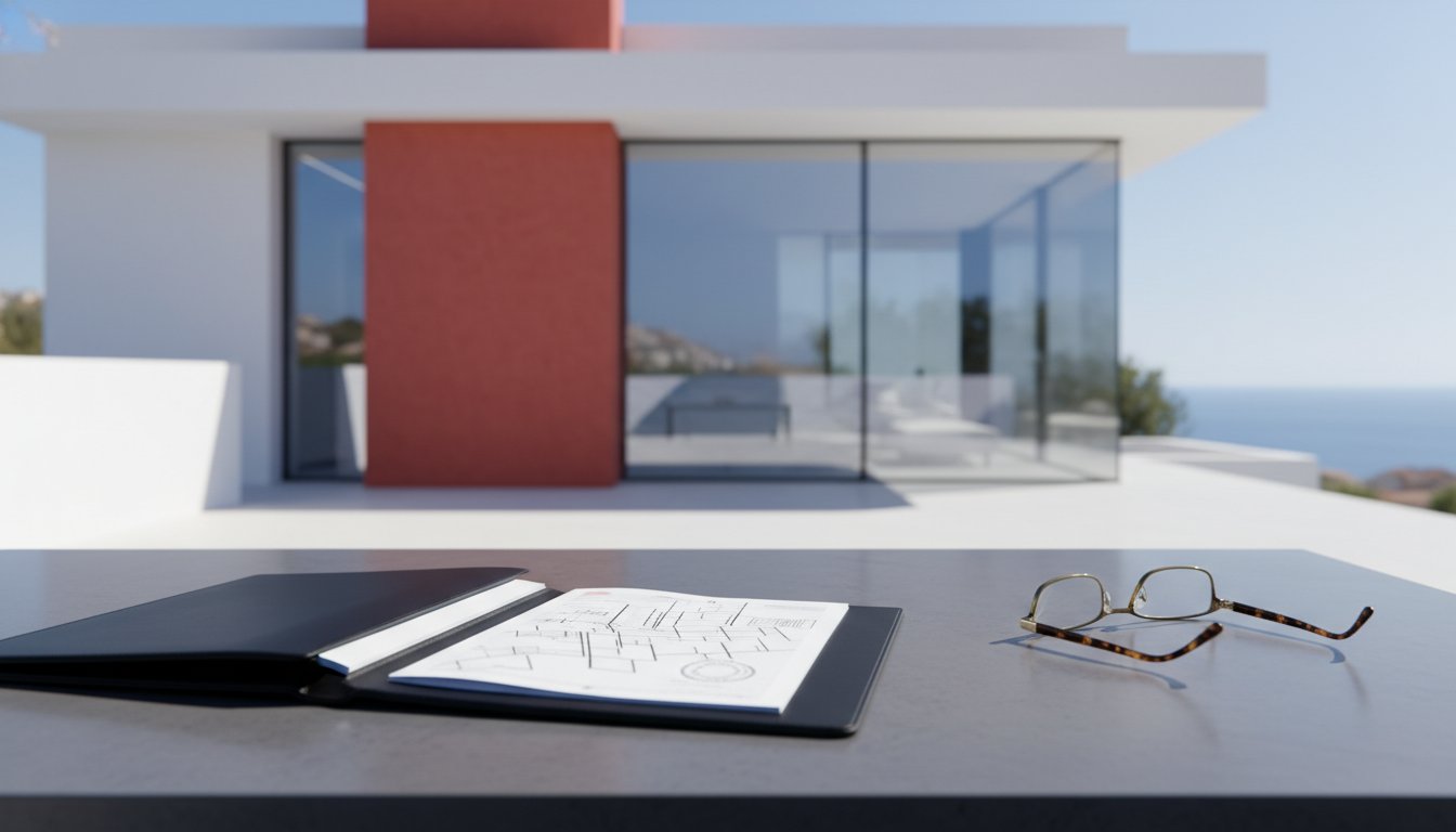 Understanding the Nota Simple Document in Spain: A Comprehensive 2026 Guide
