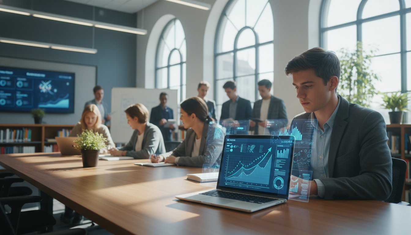 Investing for College Students: Building a Strategic Financial Foundation in 2026