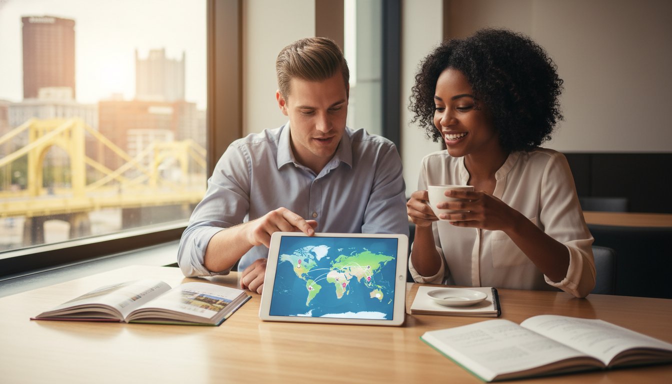 25 Essential Questions to Ask a Potential Travel Partner in 2026
