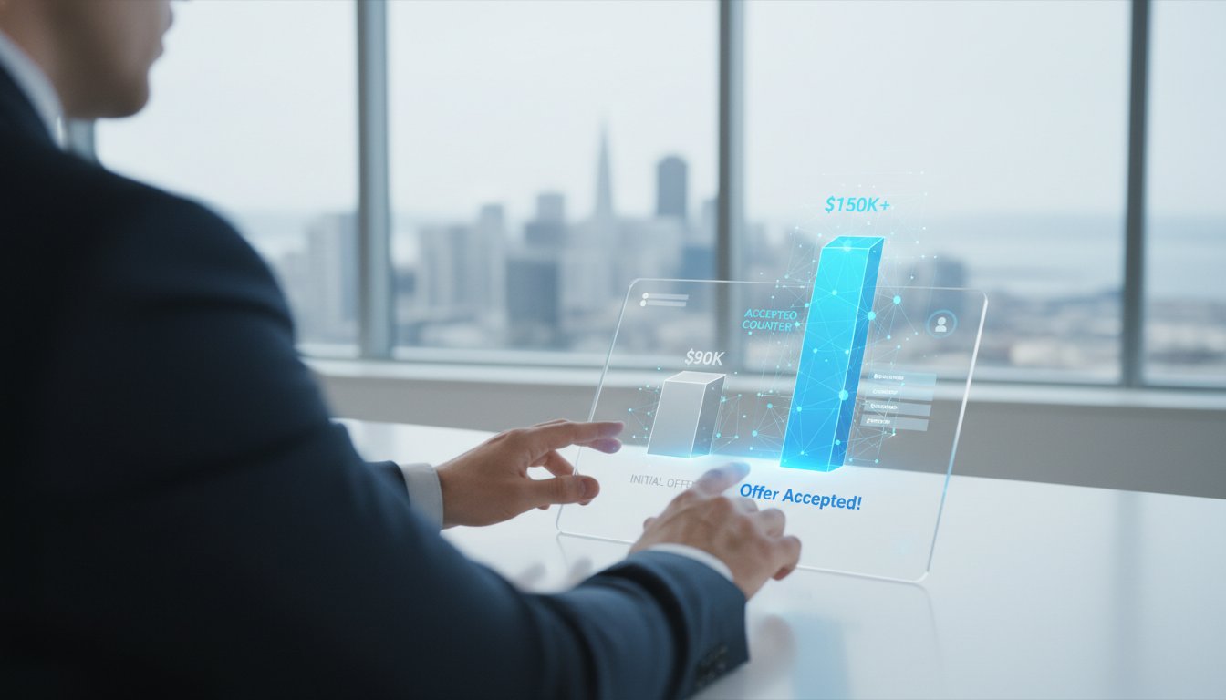 How to Counter a Lowball Job Offer: The 2026 Tech Negotiation Playbook