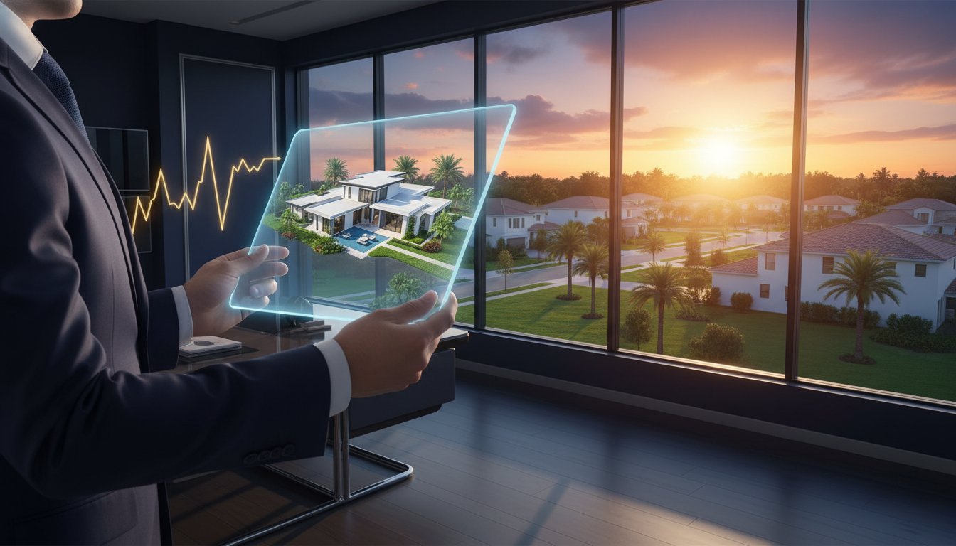 Parrish FL Real Estate Market Trends: 2026 Insider Analysis