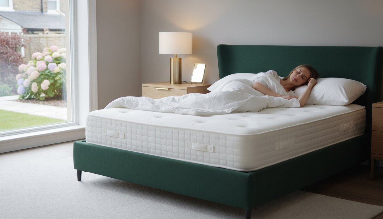How to Break In a New Mattress: The Expert Guide to Better Sleep