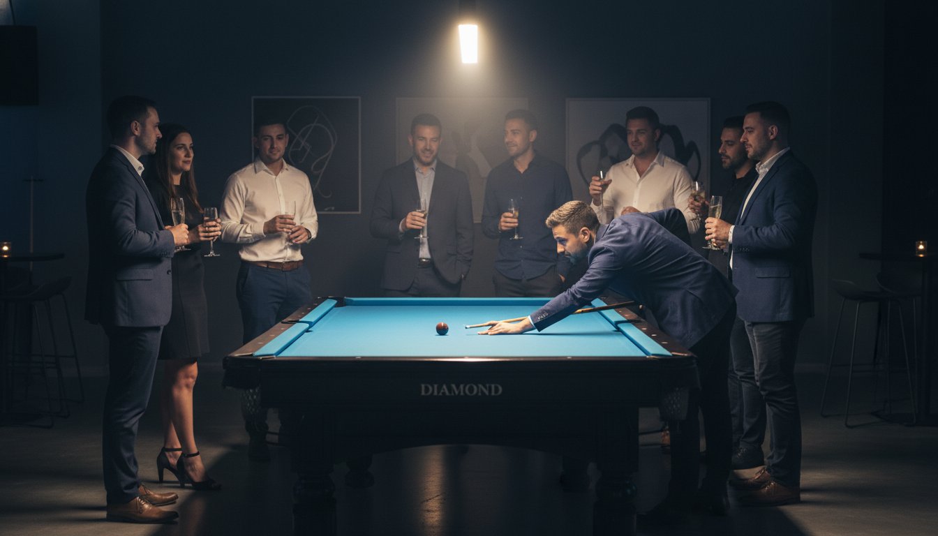 Networking Event Space Bankstown: Elevate Your Business Connections in 2026