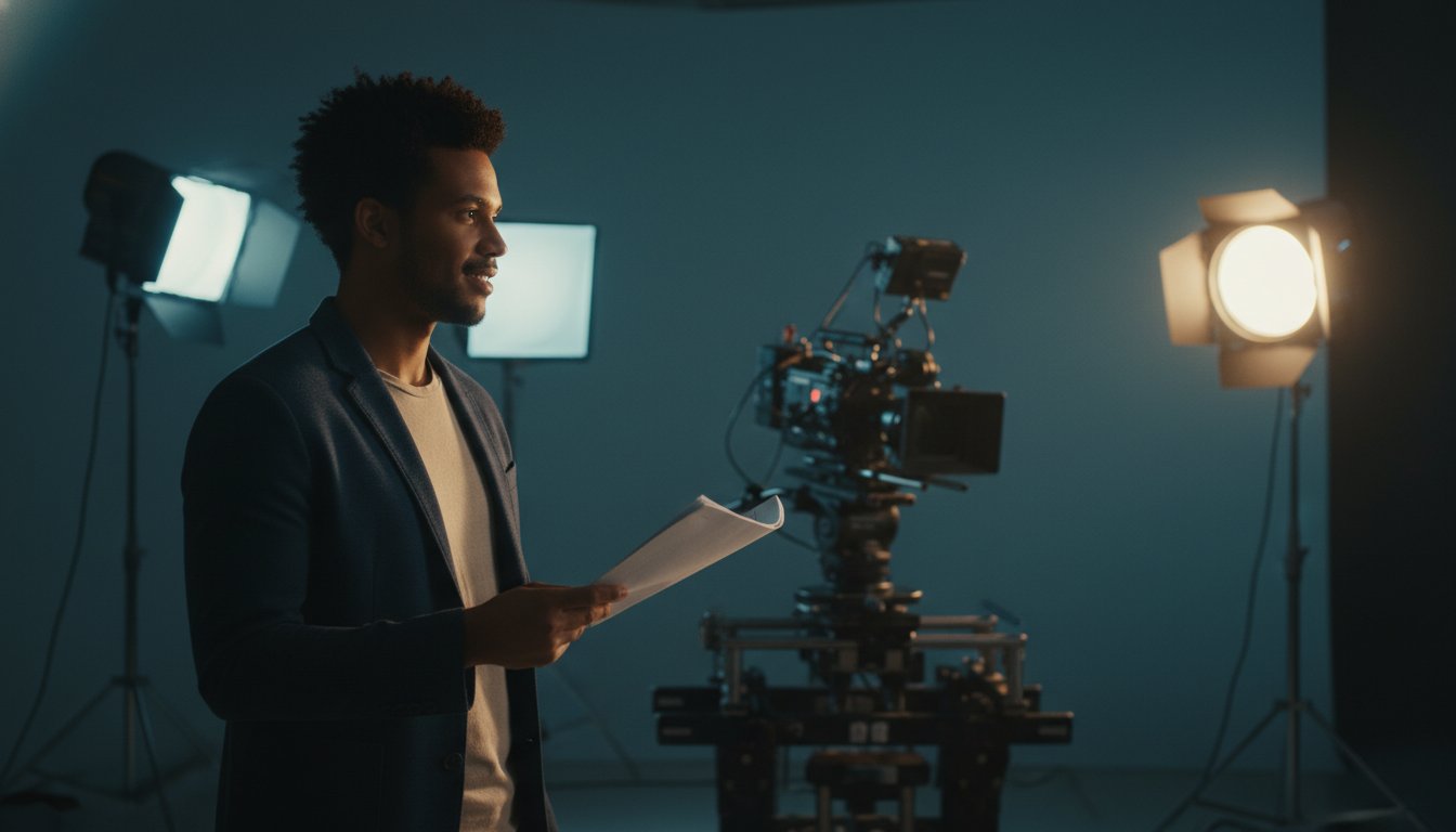 How to Get a SAG Card in 2026: The Professional Roadmap to SAG-AFTRA Membership