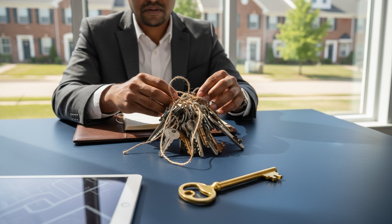 7 Costly Mistakes New Landlords Make in PG County (and How to Avoid Them)