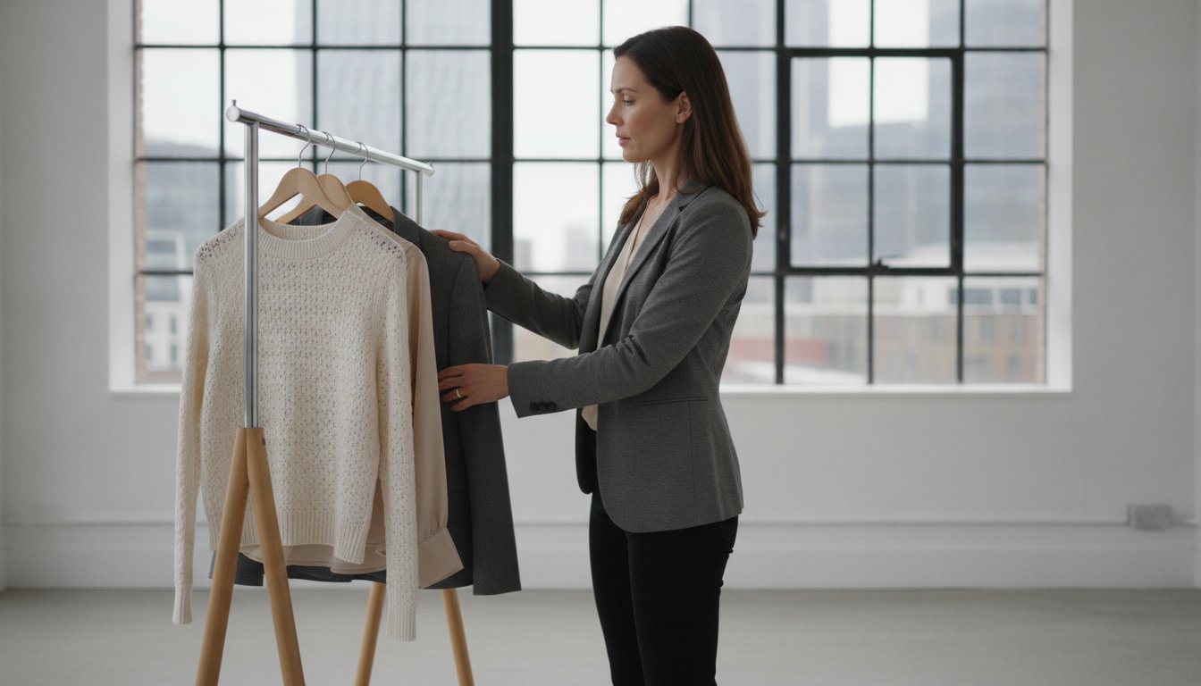 Photoshoot Outfit Ideas for Women: A Strategic Guide to Visual Identity in 2026