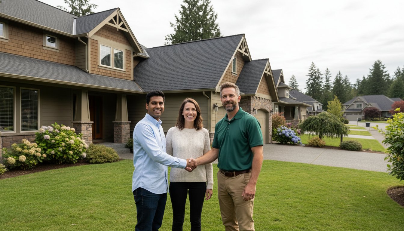 How to Choose a Roofer in Everett: A 2026 Homeowner’s Guide