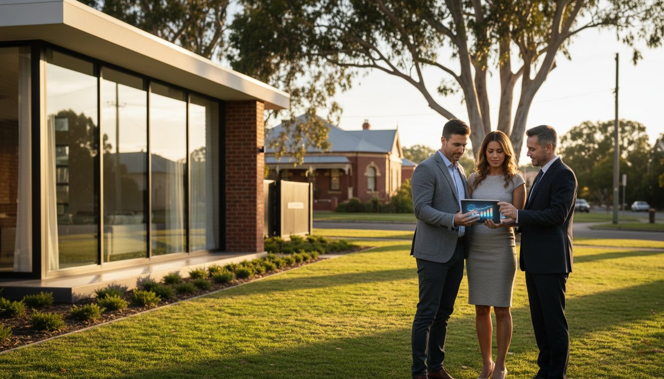 Bendigo Auction Clearance Rates: 2026 Market Insights for Sellers and Buyers