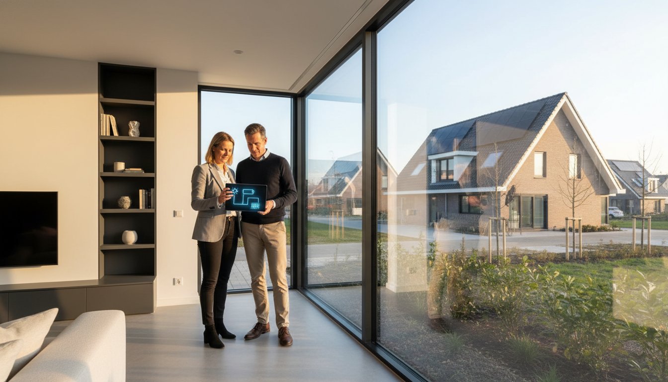 Salderingsregeling afbouw 2026: bereid u voor op het einde van volledig salderen