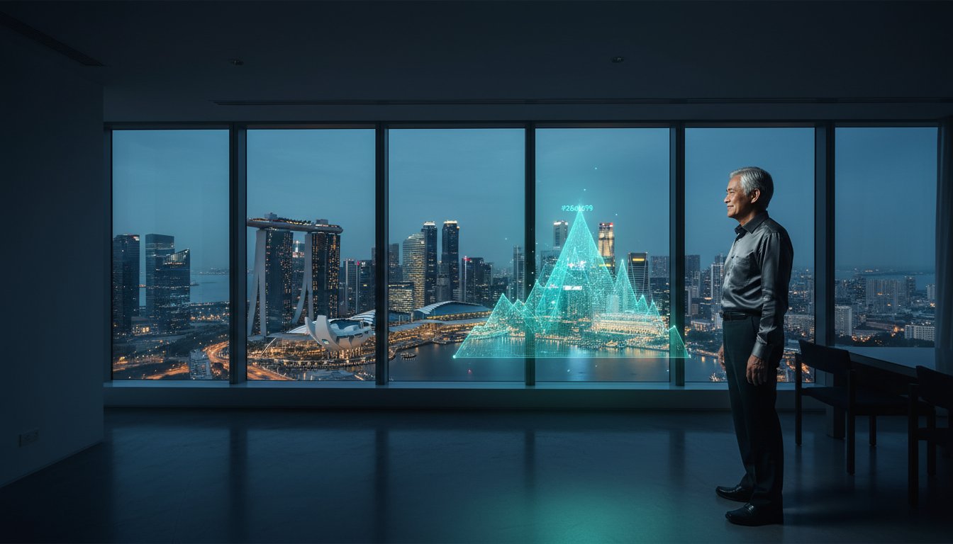 The Complete Guide to Retirement Planning in Singapore (2026 Edition)