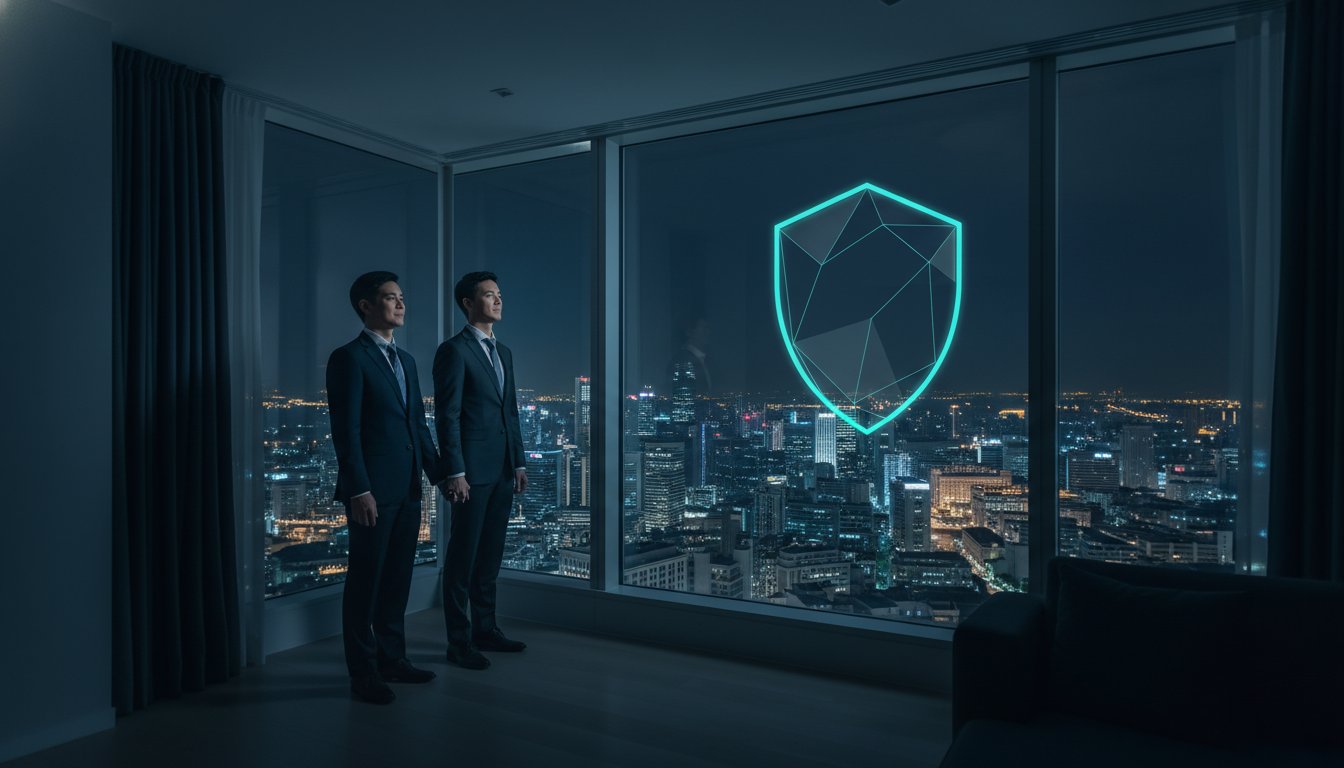 Wealth Protection in Singapore: The 2026 Guide to Safeguarding Your Future