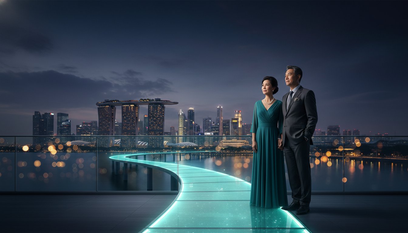 Annuity Plans in Singapore: Securing Your Guaranteed Retirement Income in 2026