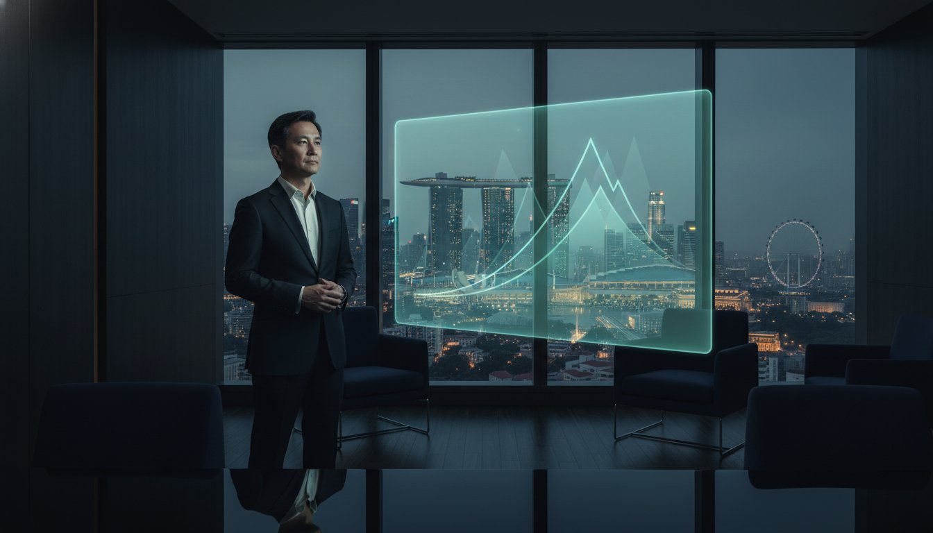 Choosing the Right Financial Consultant in Singapore: A 2026 Guide to Wealth & Retirement