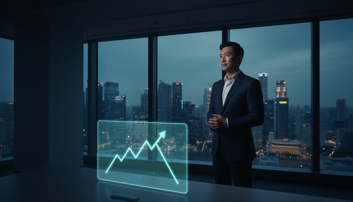 SRS Tax Relief: How to Lower Your Tax Bill in Singapore (2026 Guide)
