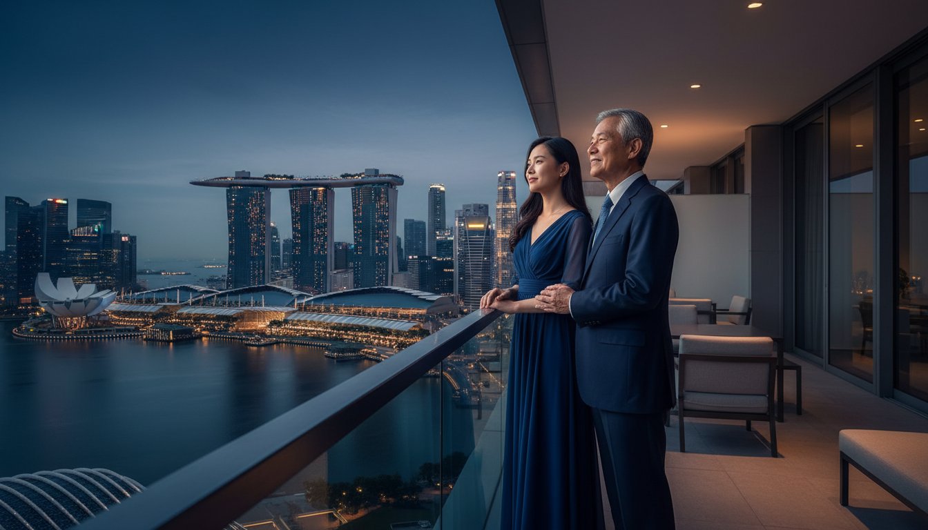 Legacy Planning in Singapore: The 2026 Guide to Protecting Generational Wealth