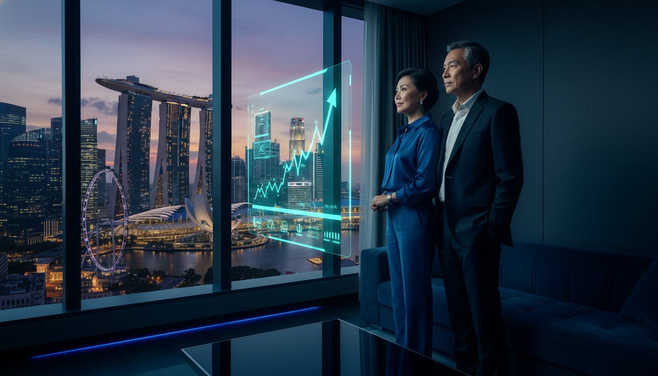 CPF Retirement Payout Calculator: How to Estimate and Maximize Your Monthly Income in 2026