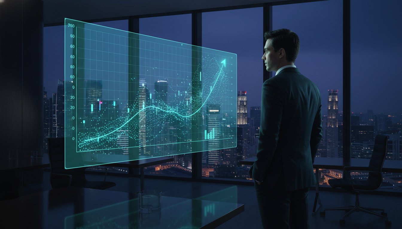 How to Use an Investment Calculator for Your Singapore Financial Goals