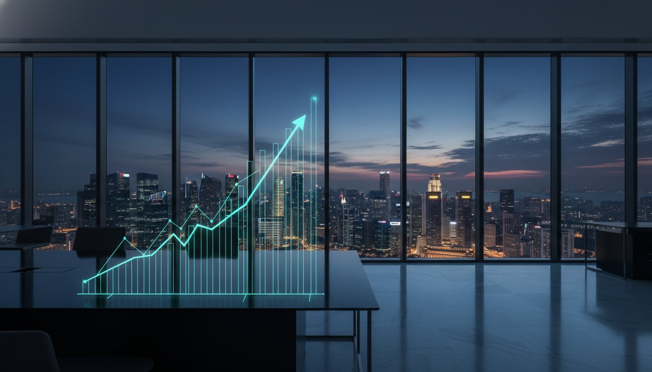 Strategic Investment Management in 2026: A Guide to Growing Wealth in Singapore