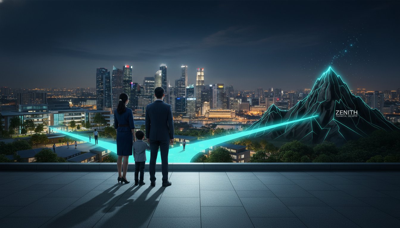Planning for Singapore American School: A 2026 Financial Strategy Guide