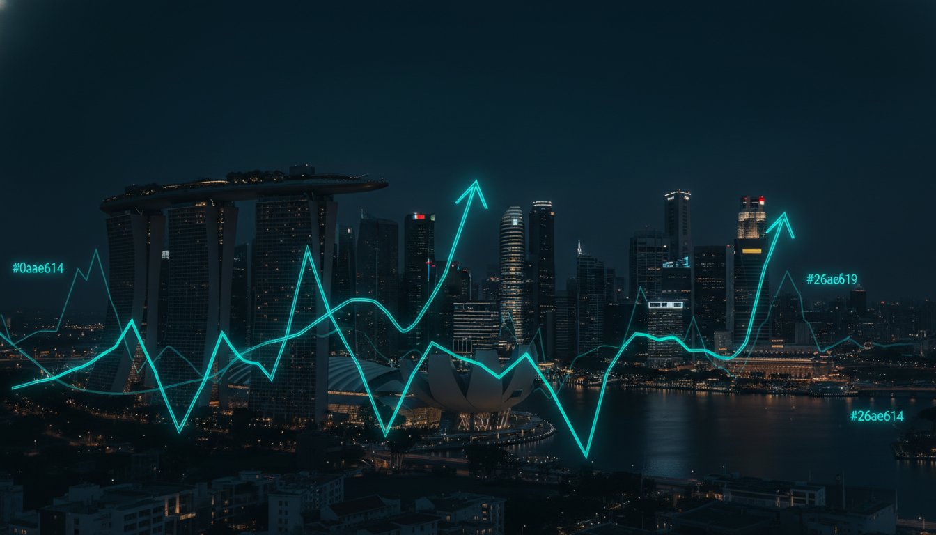 Managing Currency Risk in Your Investment Portfolio: A 2026 Singapore Guide