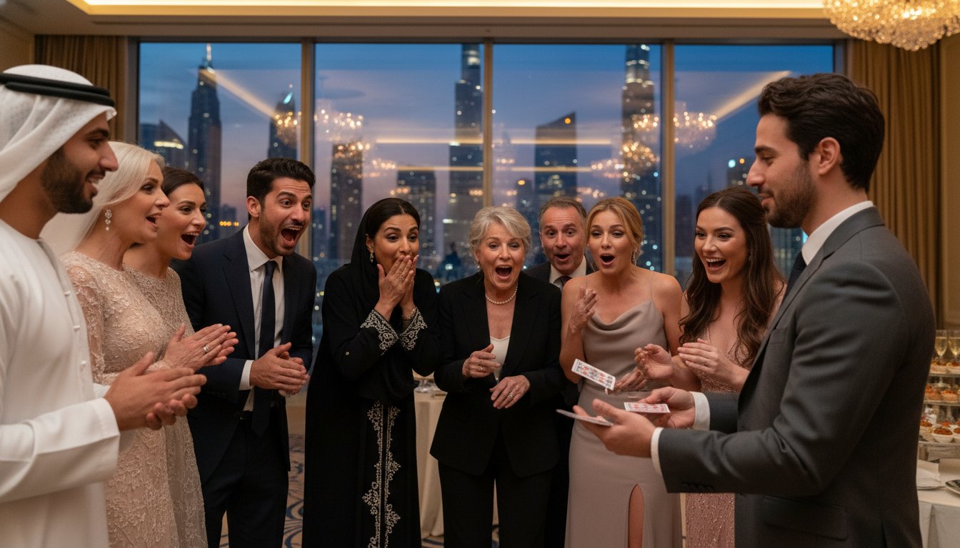 The Ultimate Guide to Wedding Guest Engagement: Beyond the Traditional Celebration