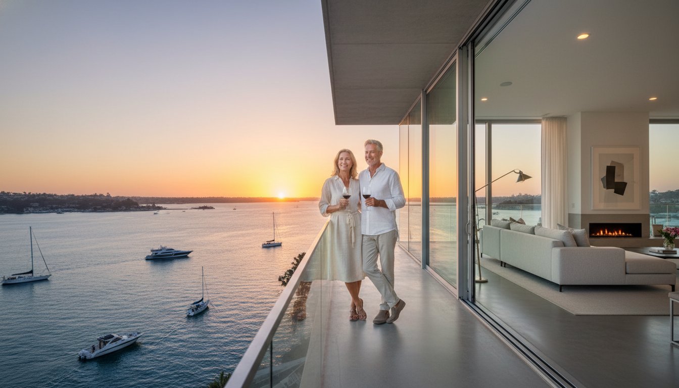 How to Downsize My Home in Newport Beach: The 2026 Expert Guide