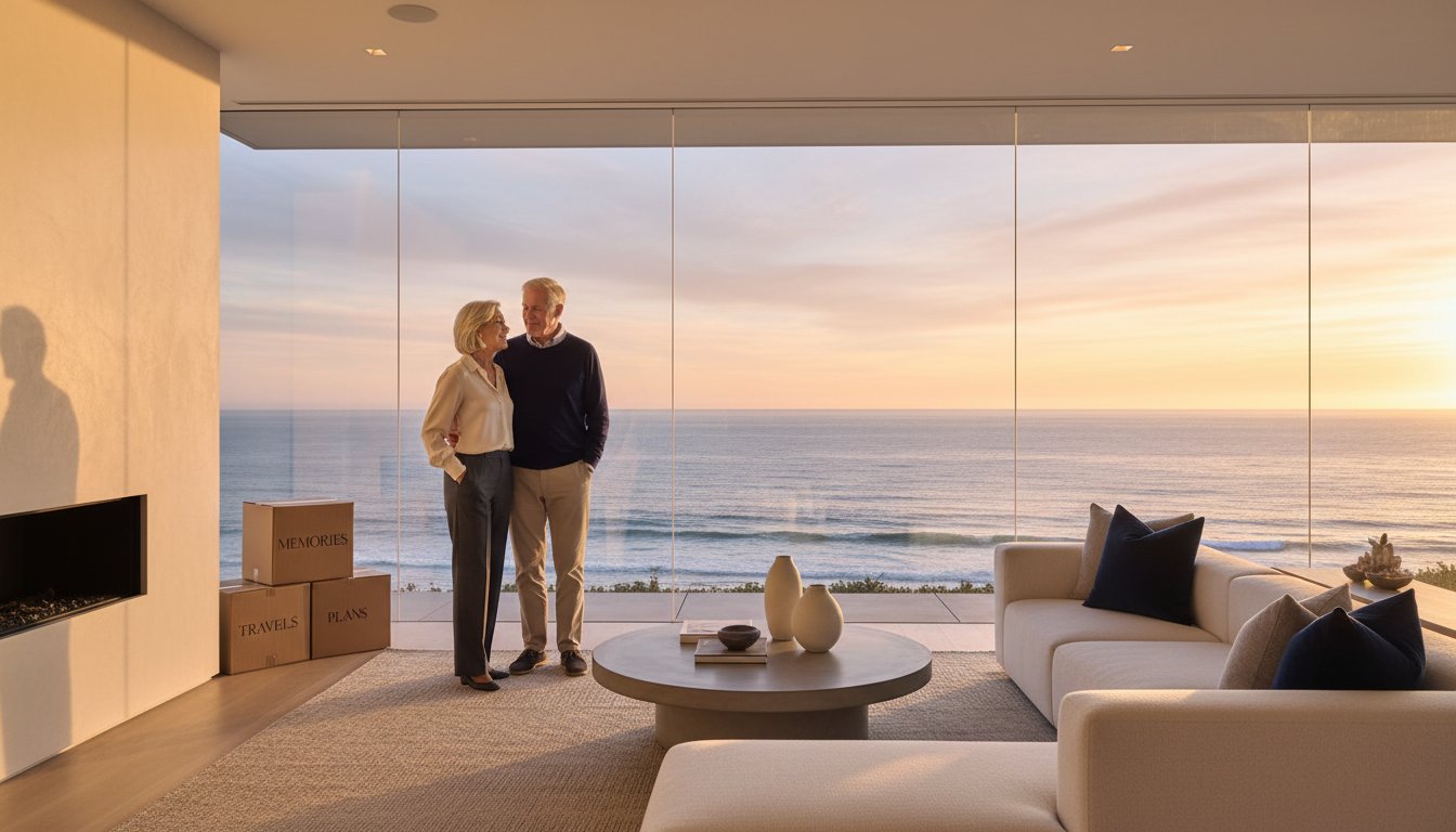 Senior Real Estate Specialist Huntington Beach: The 2026 Downsizing Guide