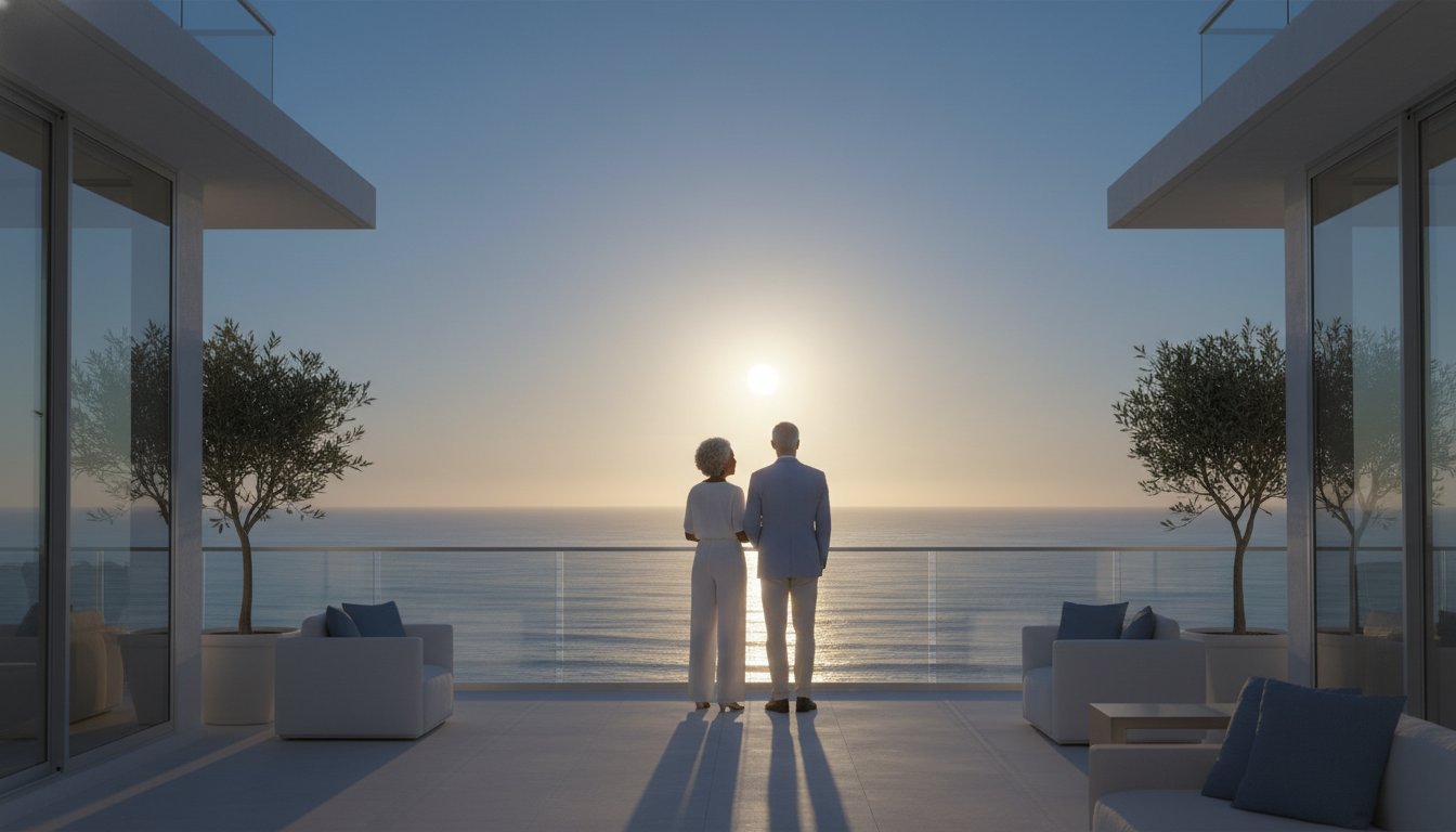 Emotional Challenges of Selling a Family Home in Newport Beach: A Senior Specialist’s Guide