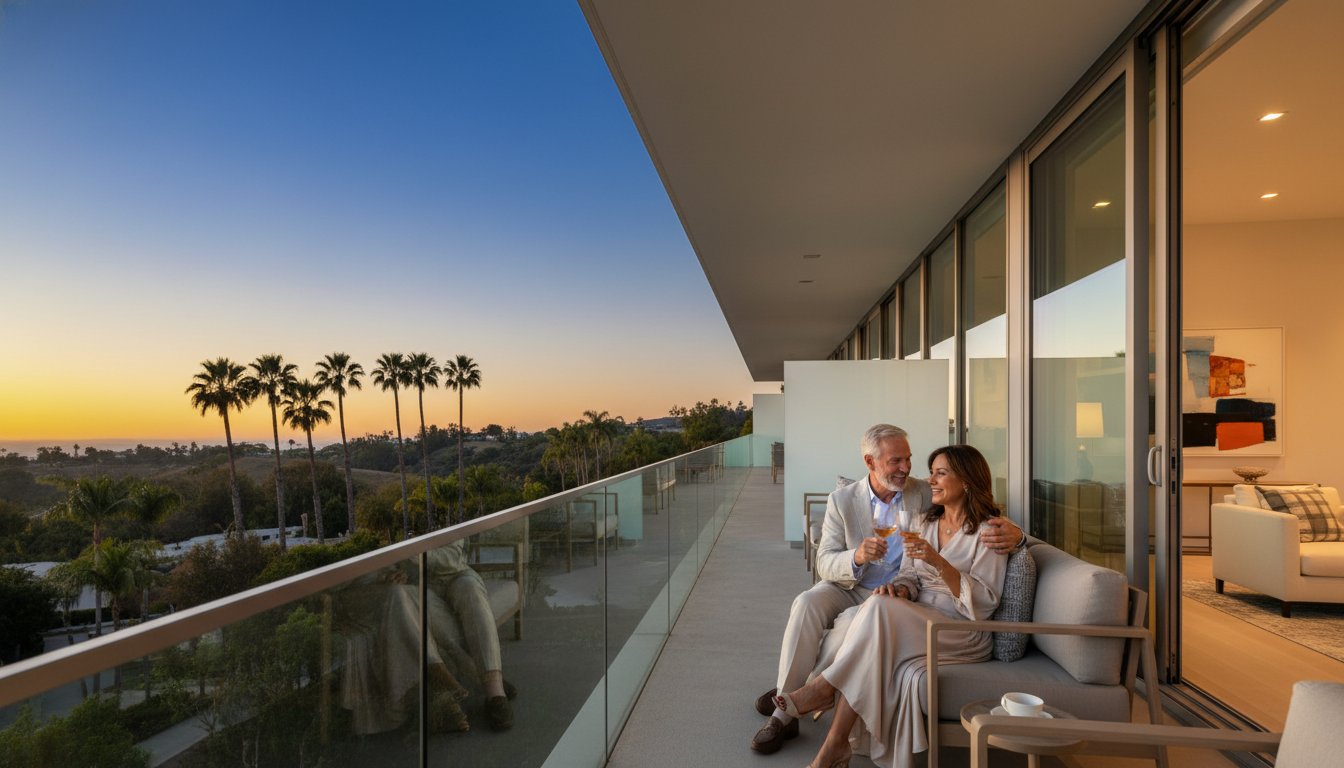 Rightsizing to a Condo in Costa Mesa: The 2026 How-To Guide for Homeowners